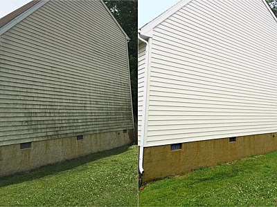 House Washing Specialists, Port Washington, NY